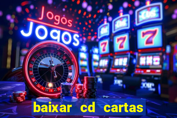 baixar cd cartas ao remetente rosa de saron